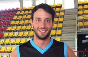 C Gold: Jack Sabattani è la prima conferma dell’Olimpia Castello