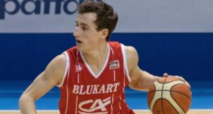 Serie B: Andrea Mazzucchelli è un nuovo giocatore della Tramarossa Vicenza