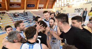 C Gold: Vittoria contro Benevento. La New Basket Agropoli stacca il biglietto per i play off