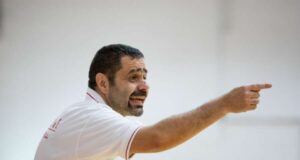 Etrusca San Miniato: Alessio Marchini è il nuovo capo allenatore della serie B