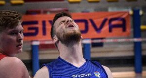 Basket in Carrozzina: l’Italia chiude con due sconfitte l’Europeo Under22