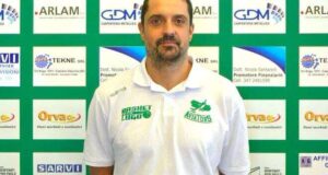 C Gold: Marcello Casadei torna sulla panchina degli Aviators