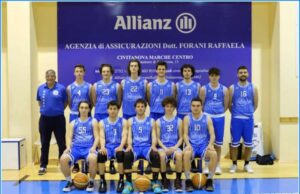 FeBa Civitanova Marche: Il punto sul settore giovanile biancazzurro