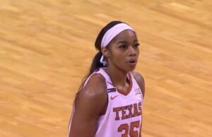 A1 femminile: Charli Collier è una nuova giocatrice del Famila Wuber Schio