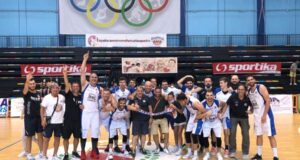 C Gold: Impresa Dai Optical. La Virtus Molfetta batte Salerno 78-54 e continua la corsa alla serie B