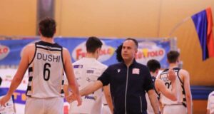 Serie B: Si separano le strade di Daniele Quilici e della Sangiorgese