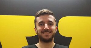 C Gold: Dario Lorenzini firma la 20.a consecutiva in maglia Virtus Medicina
