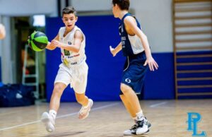 Giovanili Pielle Livorno: Una vittoria ed una sconfitta per l’U14. Vince l’U18 eccellenza