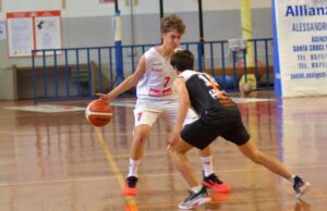 Etrusca San Miniato: Esordio vincente per l’Under15 contro Invictus