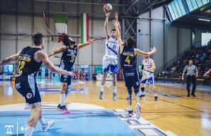 Serie B: Il punto di Simone Franco