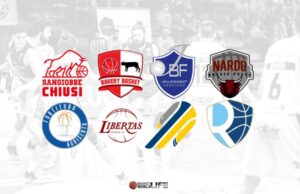 Serie B: Domani il nome delle quattro promosse in A2
