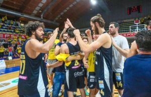 Serie B: il punto di Simone Franco