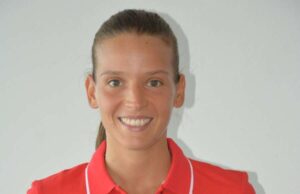 Dinamo Women: C’è Giulia Moroni in cabina di regia