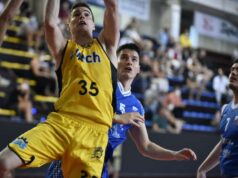 C Gold: E’ festa giallonera. La Virtus Imola batte Ferrara e vola in finale