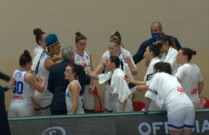 EuroBasket Women 2021, a Valencia le Azzurre sfidano la Serbia. Lardo: “Esordio complicato”