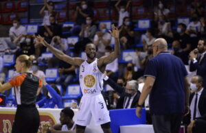 A2 Playoff: L’Apu Old Wild West Udine conquista Gara1 di semifinale contro Scafati