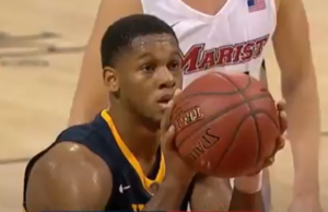 Sagaba Konate è un nuovo giocatore dell’Allianz Pallacanestro Trieste