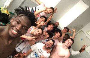 Serie D: L’Unibasket lanciano chiude in bellezza superando Montesilvano 80-79