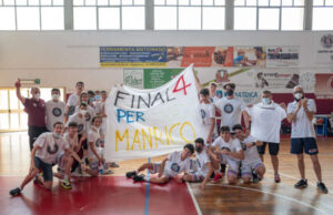 US Livorno: L’U15 Eccellenza supera il Don Bosco e vola alle Final Four da imbattuta