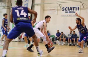 C Gold: Endiasfalti Agliana, a Siena si è chiusa la Poule Promozione.