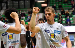 Dolomiti Energia Basketball Academy: Luca Lechthaler è il nuovo responsabile organizzativo