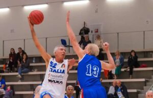 Maxibasket: “Torneo BELFOR delle Nazionali” a Loano dal 2 al 4 luglio 2021