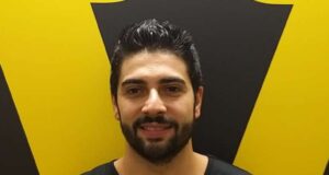 C Gold: Michele Poluzzi vestirà la maglia Virtus Medicina anche per la stagione 2021/22