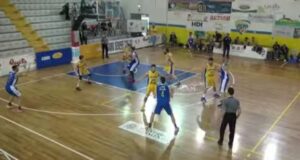 C Gold: Dai Optical troppo rinunciataria, Monteroni vince meritatamente.