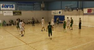 C Gold Toscana: Valdisieve bissa il successo a Montale. Serie 2-0 e salvezza vicina