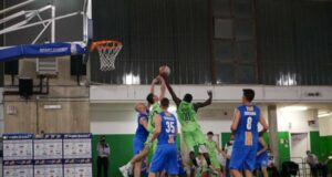 Basket Corato: A Bari cala il sipario sulla stagione 2020/21