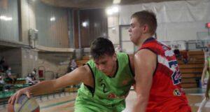C Gold: Bari annichilisce Corato. Neroverdi sconfitti 53-70