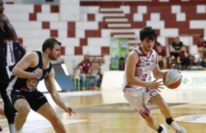 Pallacanestro Trapani: Tommy Pianegonda in prestito a Ferrara