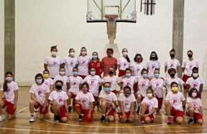 Giovanile: Grande crescita per il Pistoia Basket Academy al femminile