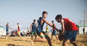 Federazione Italiana Sand Basket: Avviato il progetto in Germania e Spagna