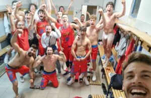Serie B: il punto di Simone Franco