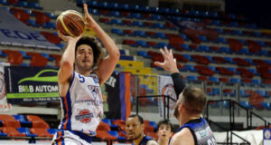 C Gold: Il Teens chiude la rimonta e vince al Forum 78-68