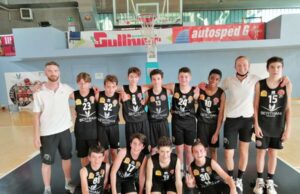 Derthona Basket: La settimana delle giovanili bianconere