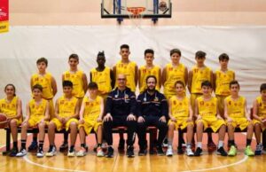 Vuelle Pesaro: Grandi soddisfazioni per il settore Giovanile biancorosso