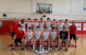 Final Four U18 Eccellenza Toscana: Il Biancorosso Empoli batte Arezzo e vola in finale