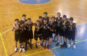 Derthona Basket: La settimana delle giovanili bianconere