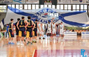 C Gold Toscana: La Pielle dice 15 in campionato. Vittoria e passerella contro Legnaia