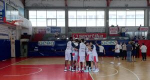 C Gold Toscana, Playoff: la Virtus Siena batte Castelfiorentino e si porta sull’1-0 nella serie