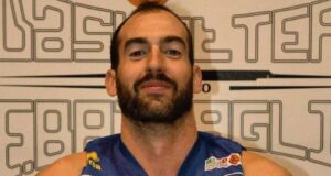 C Gold: Colpo della Virtus Murano. Firmato il montenegrino Aleksandar Jovic