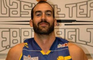 C Gold: Colpo della Virtus Murano. Firmato il montenegrino Aleksandar Jovic