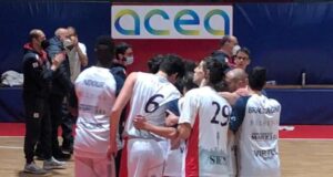 C Gold: La Virtus Siena guarda alla fase interregionale in attesa di scoprire l’avversaria