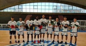Virtus Ragusa: Riparte il progetto “Virtus for Africa”