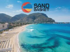 Sand Basket: ufficializzata la tappa di Capaci