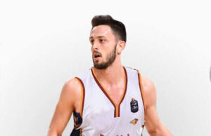 Pallacanestro Trieste: Luca Campogrande entra nel roster biancorosso