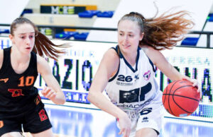 Panthers Roseto: Il rientro in campo è amarissimo. La Stella Azzurra vince e ribalta il -16