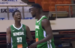 Preolimpicodi Belgrado: Il Covid ferma il Senegal. Italia e Portorico già in semifinale